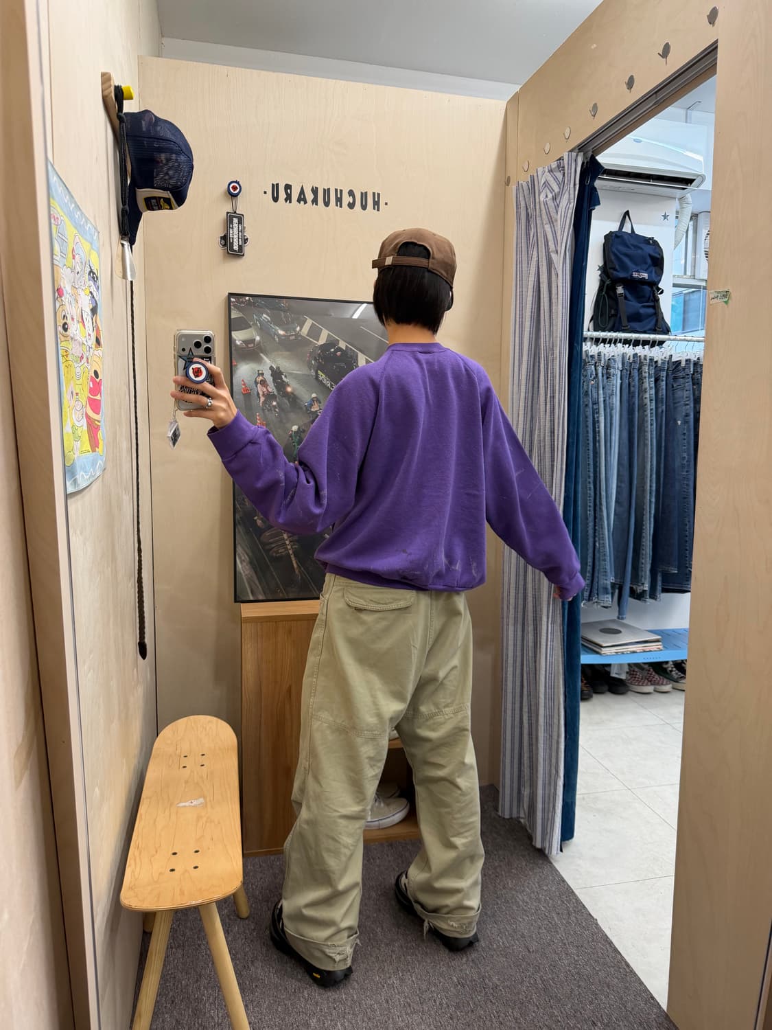 TULTEX 상품이미지7