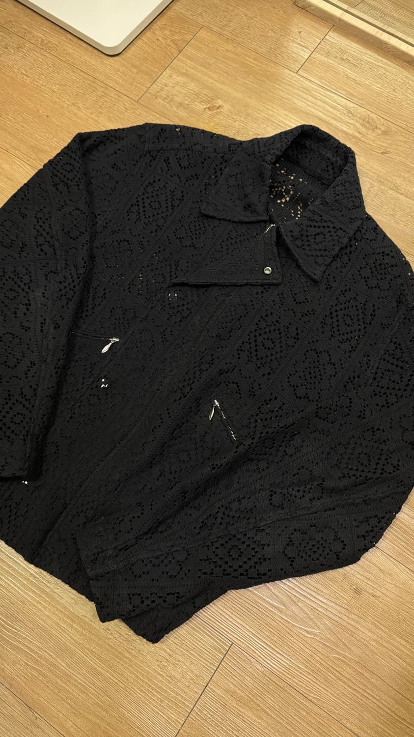 유스 mk3 자켓[L] 택o 상품이미지1