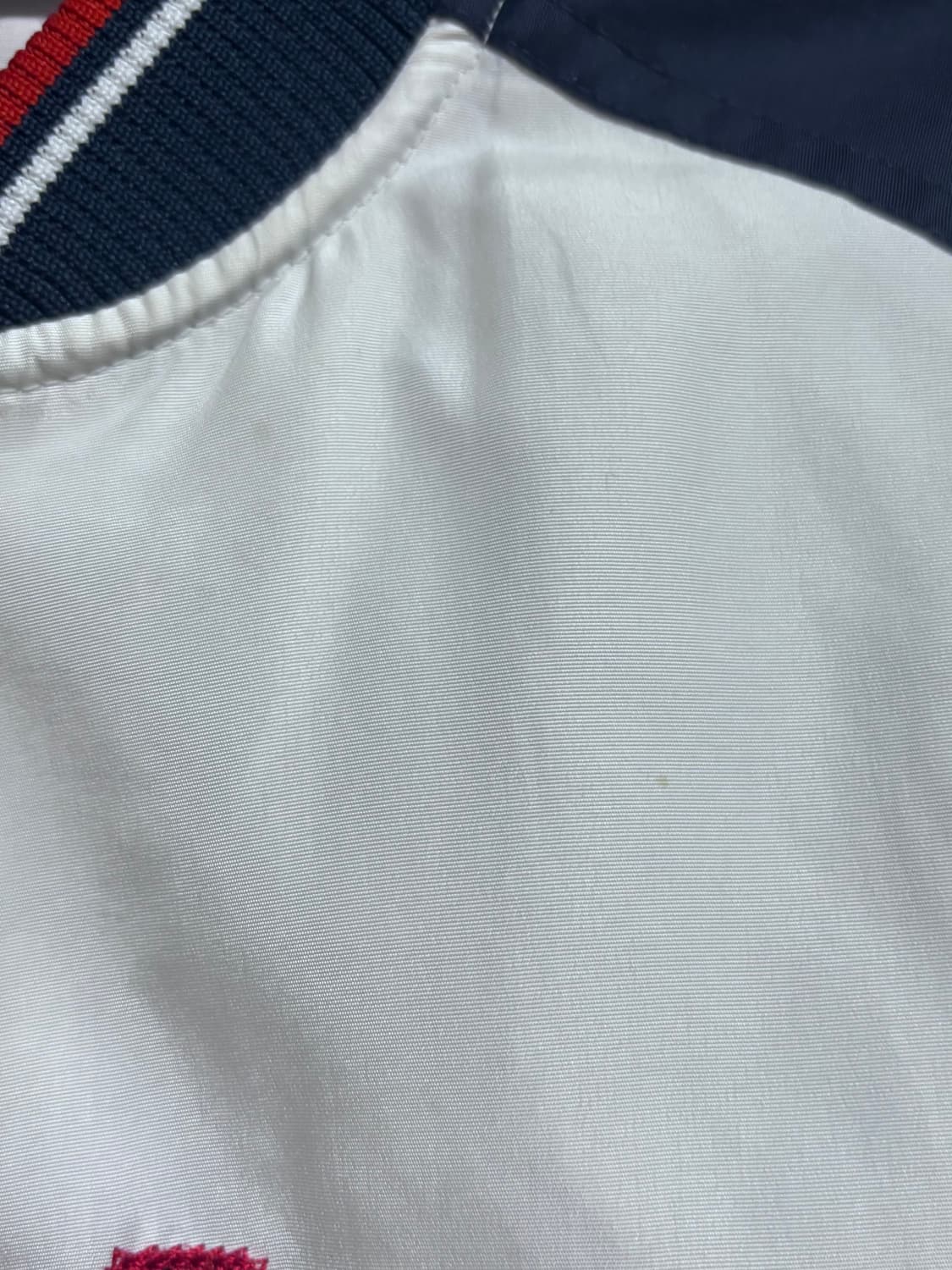 아디다스 바람막이 바시티자켓 상품이미지6