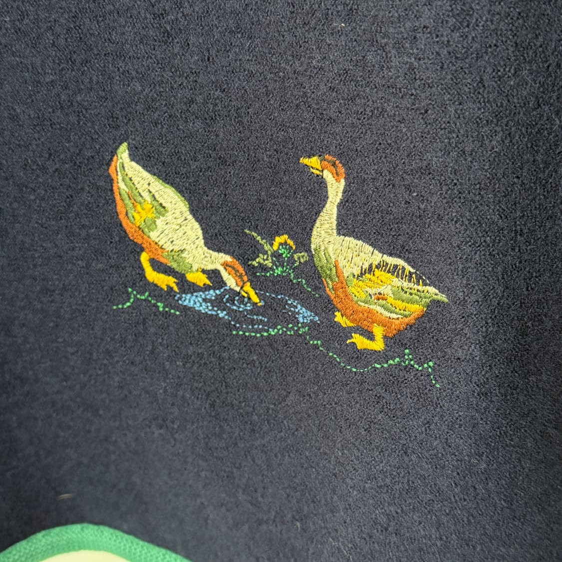 [40] 가이거 울 가디건 자켓 상품이미지7