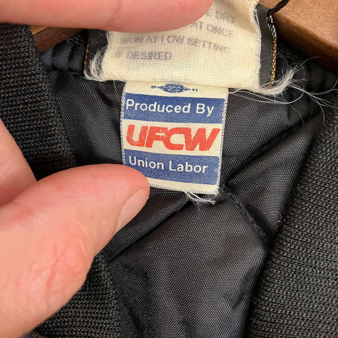 N166 usa 사틴 바시티 스타디움 자켓 상품이미지5