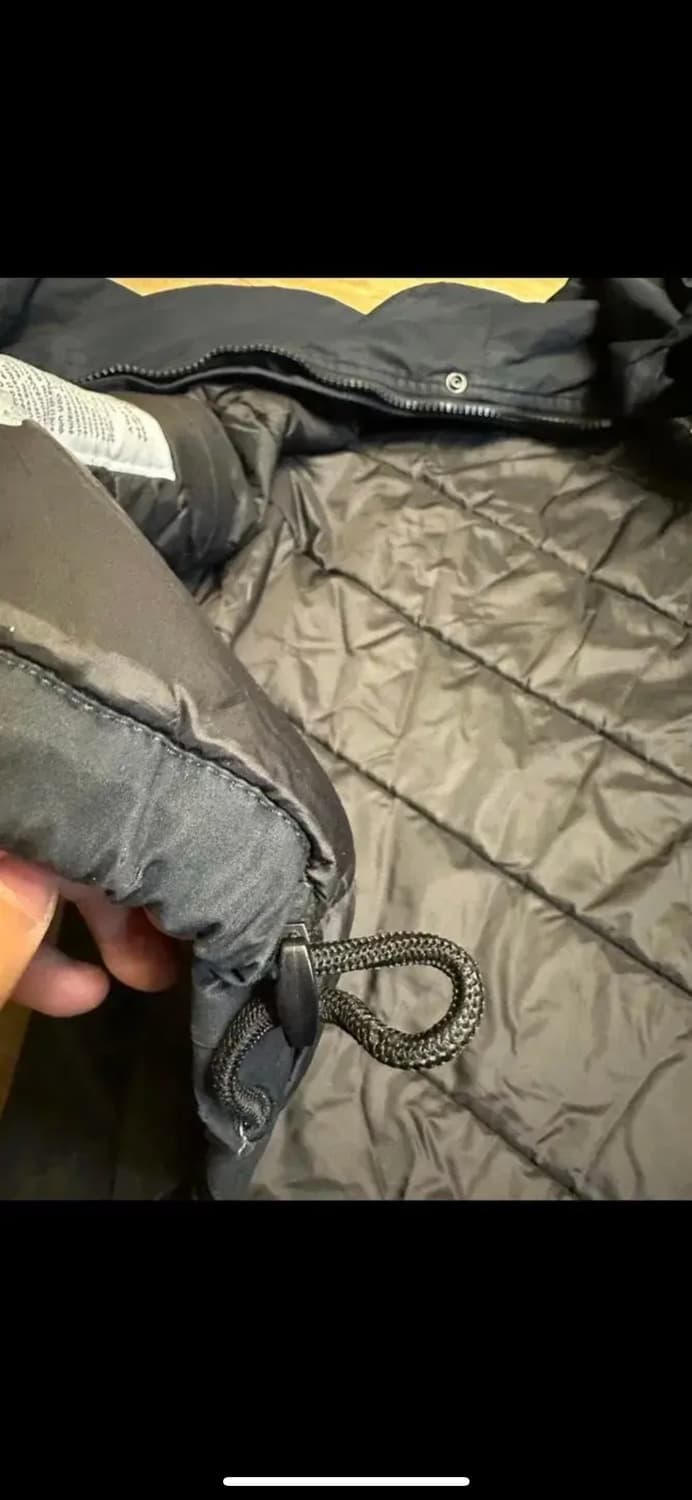 스톤아일랜드 패딩 상품이미지7