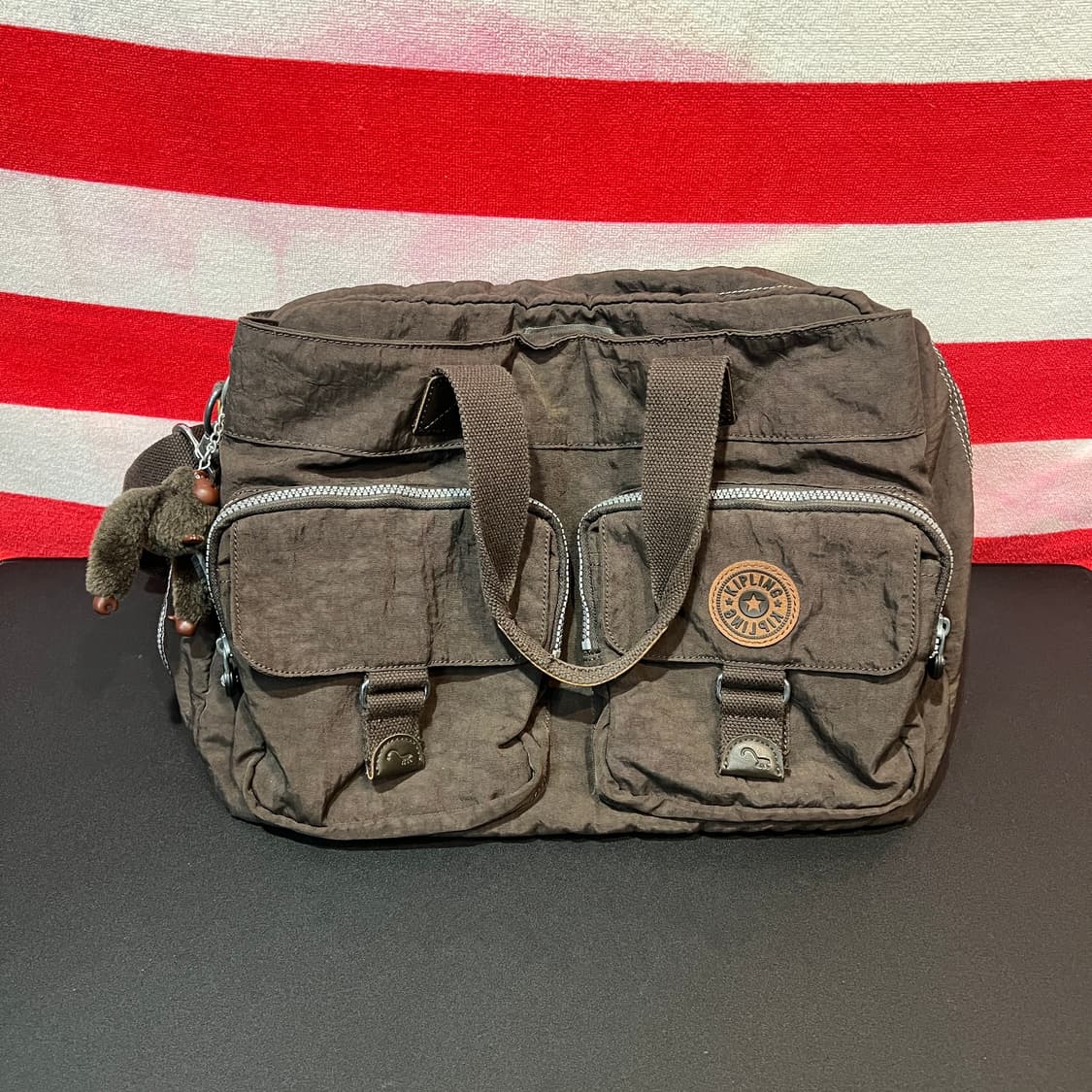 키플링 가방 상품이미지1