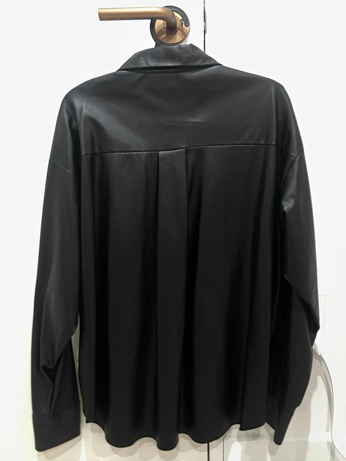 자라 래더 셔츠 상품이미지2