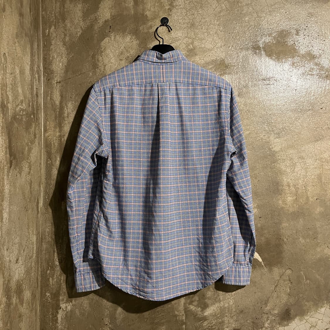 폴로랄프로렌 체크셔츠 상품이미지4