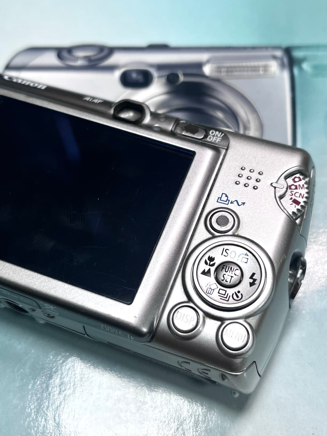 캐논 익시 ixy 810IS 익서스 ixus 950IS 디지털카메라 디카 상품이미지2