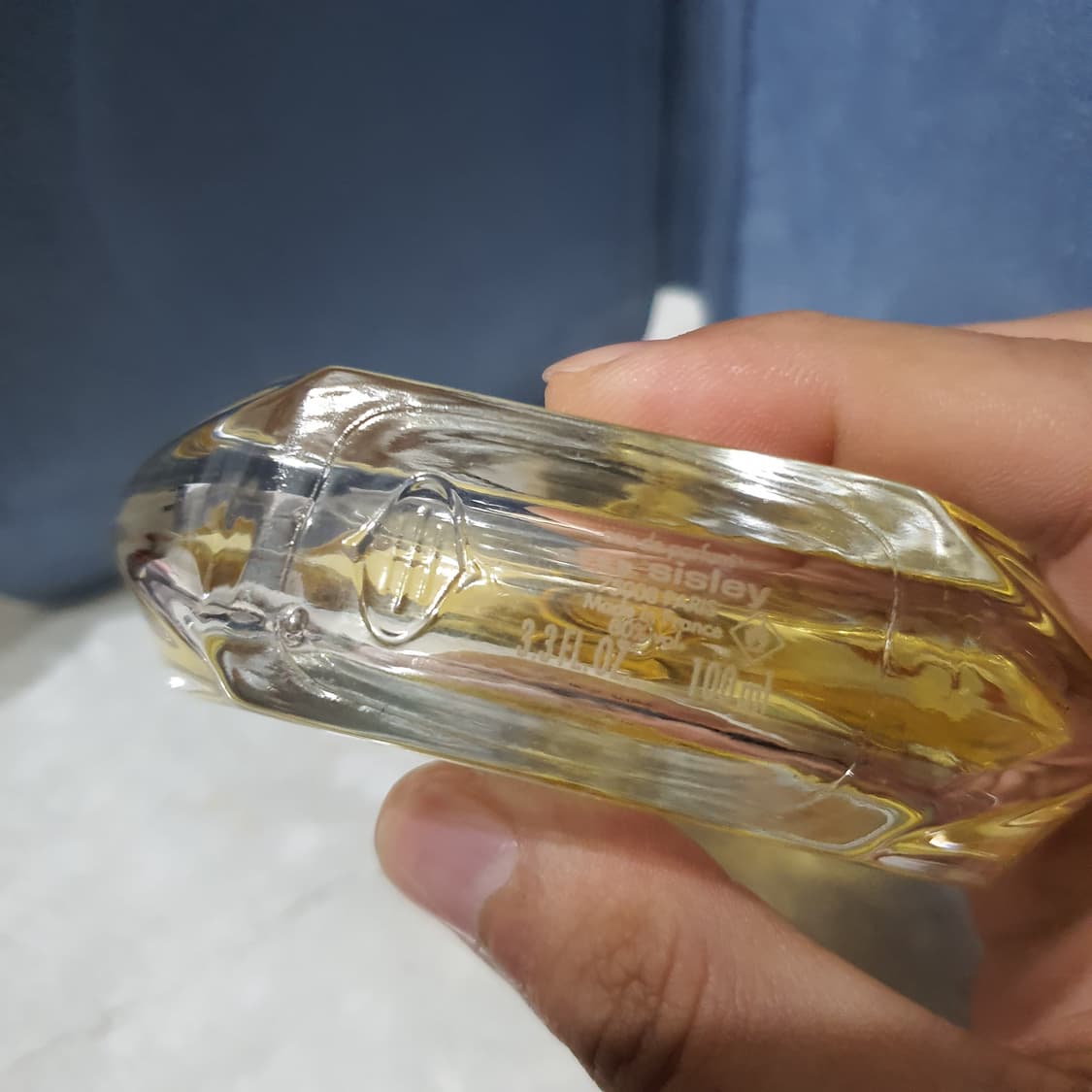 시슬리 스와르 드 륀 EDP 100ml 향수 (12) 상품이미지8