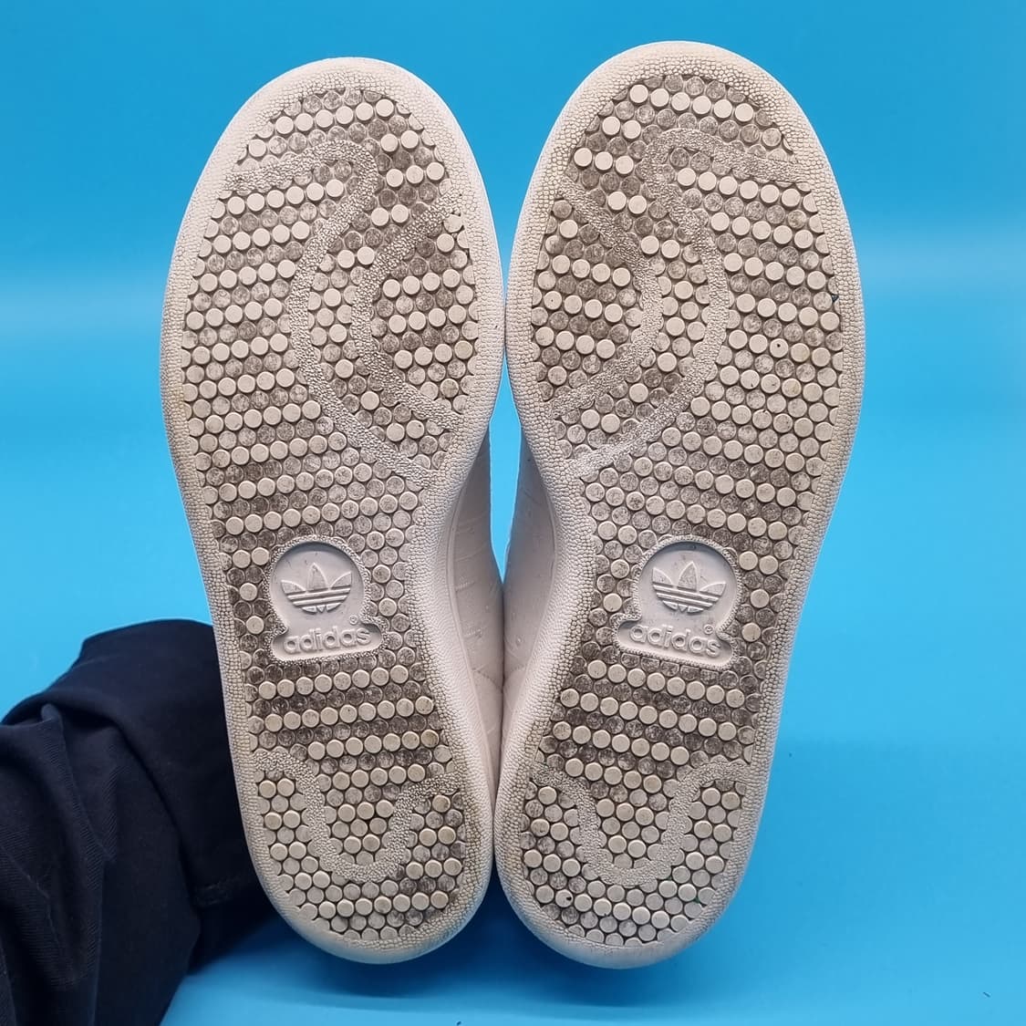 o 아디다스 스탠스미스 스니커즈 225 상품이미지3