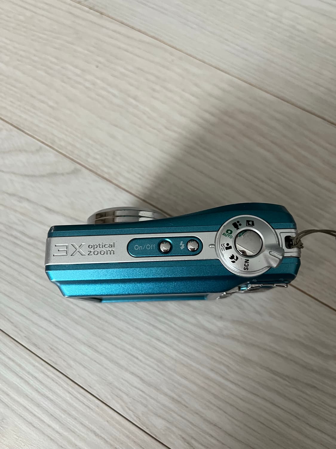 코닥 c813 새파랑 블루  상품이미지3