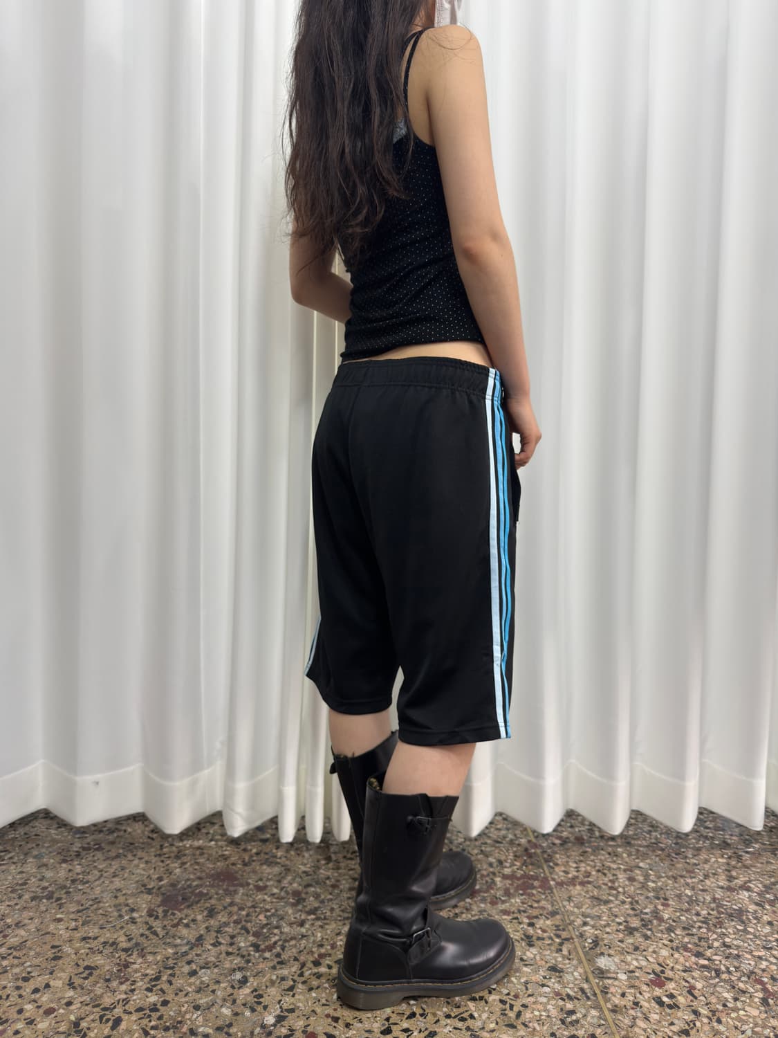 adidas half line pants 상품이미지4