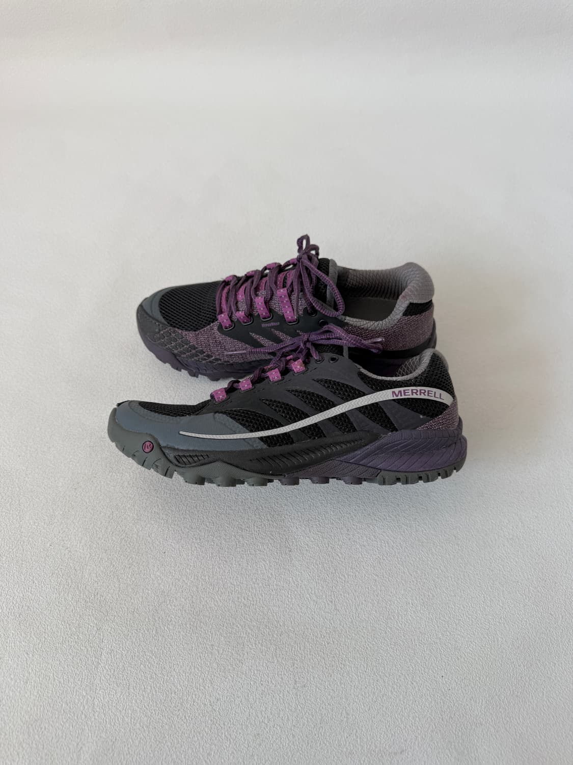 [UK4]머렐(MERRELL) 경등산 트레킹화 상품이미지1