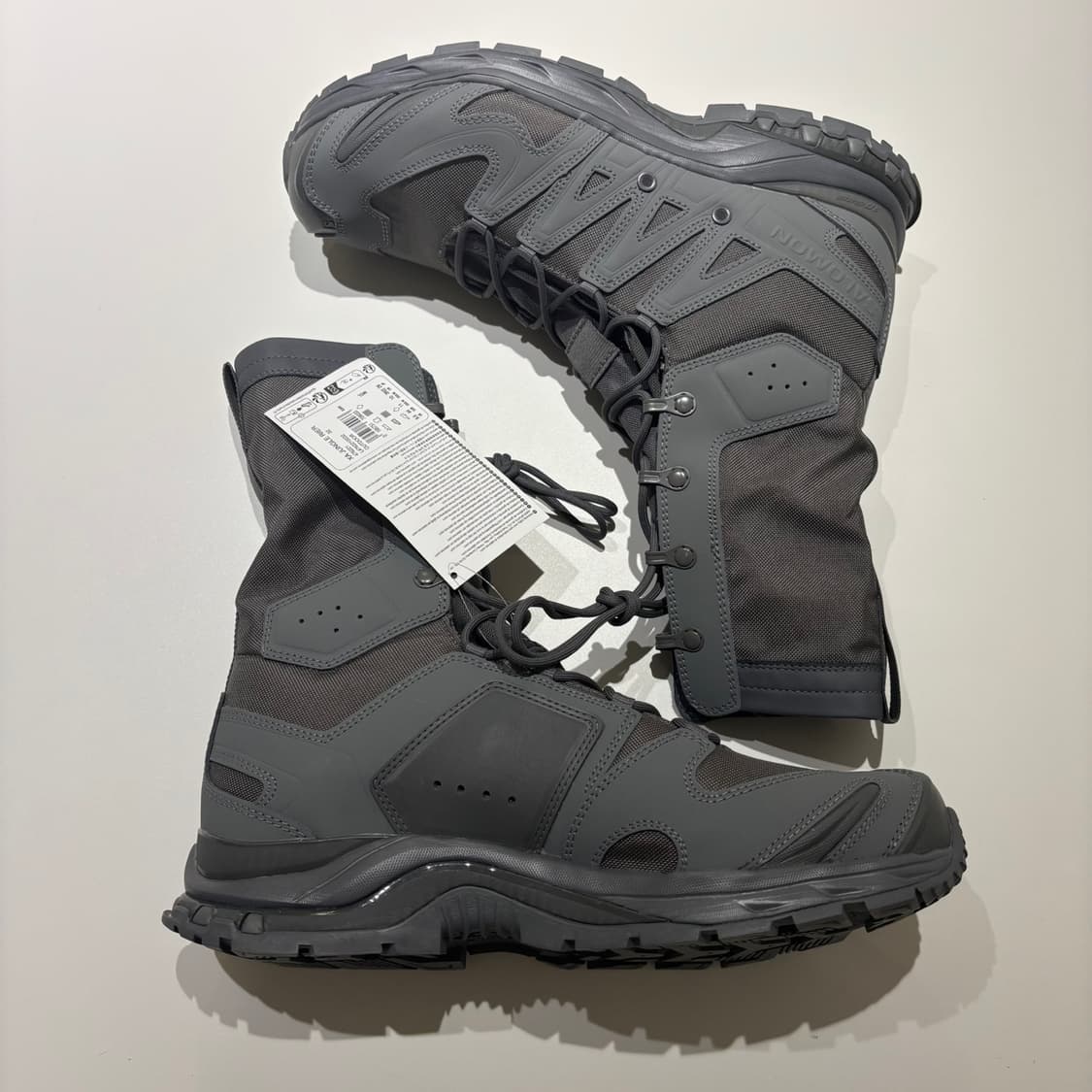 280) 살로몬 리에르 XA 정글 캐슬락 상품이미지4