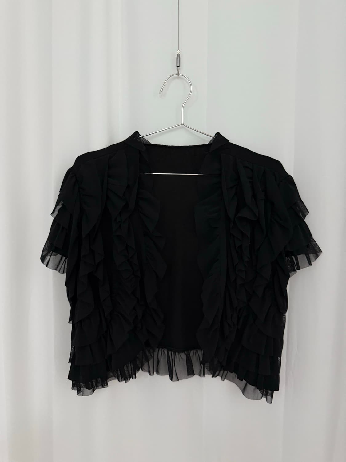 Prill bolero 상품이미지1