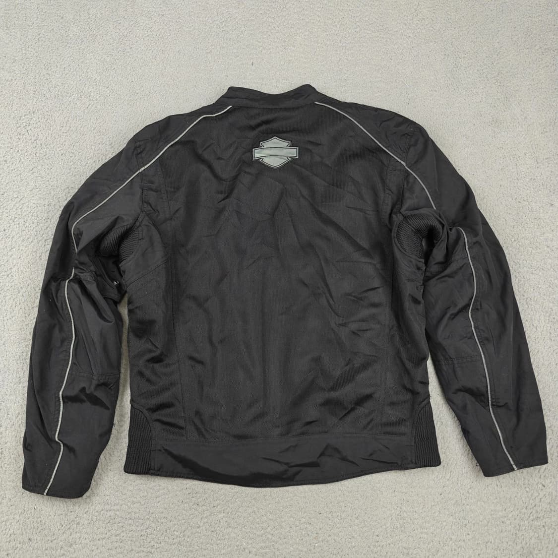 할리데이비슨 메쉬 라이딩 자켓 상품이미지2