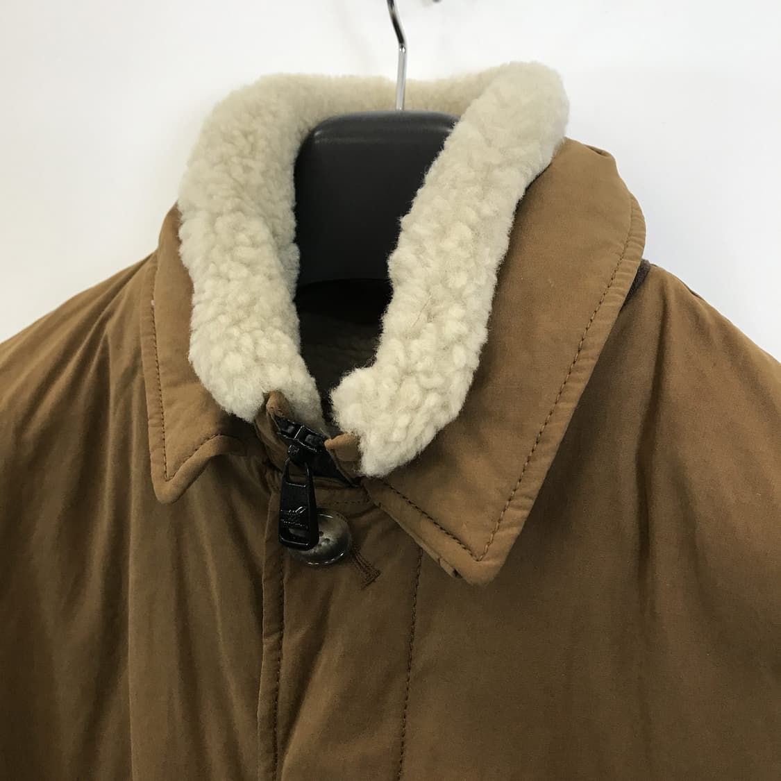 헨리코튼 스핏파이어 구스다운 패딩 [95] 상품이미지3