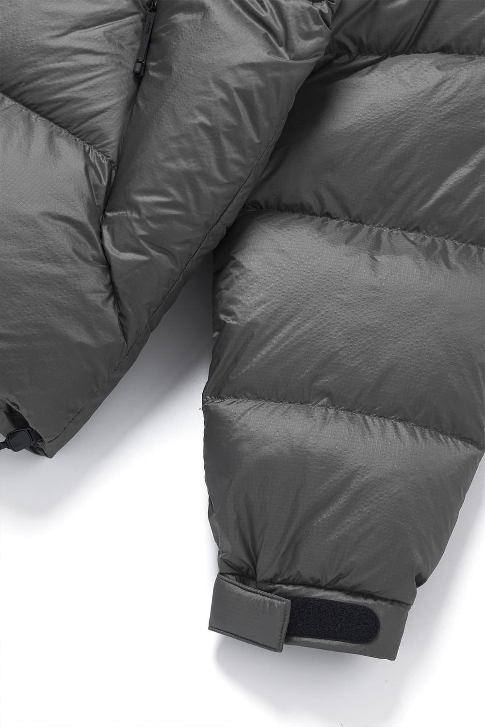 (3,4,5) 골드윈 퍼텍스 다운파카 건메탈 상품이미지3