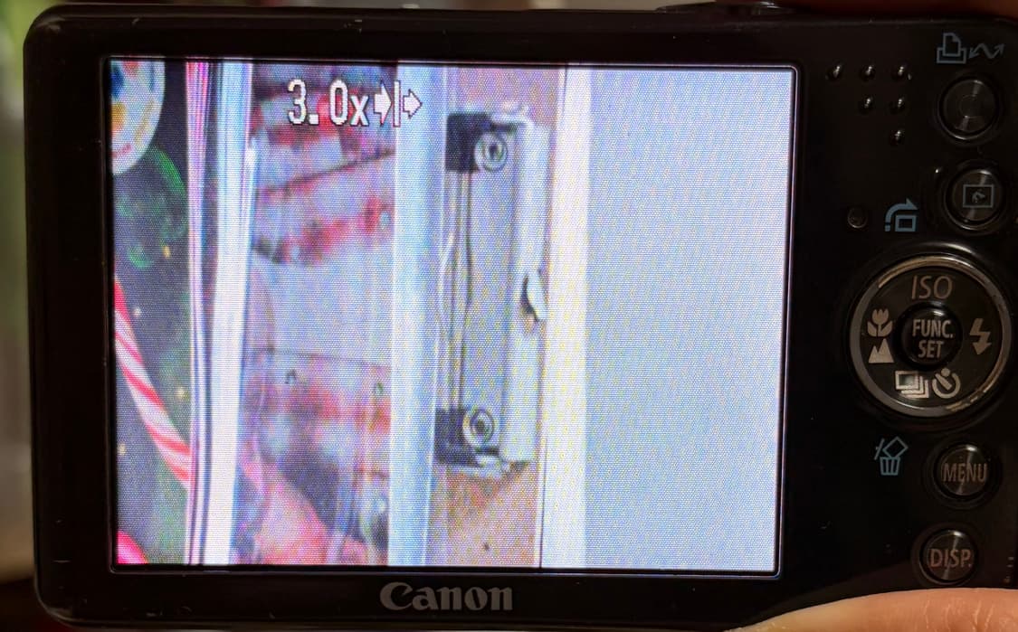 캐논 익서스 75 익시 70 디지털카메라 빈티지 디카 상품이미지5