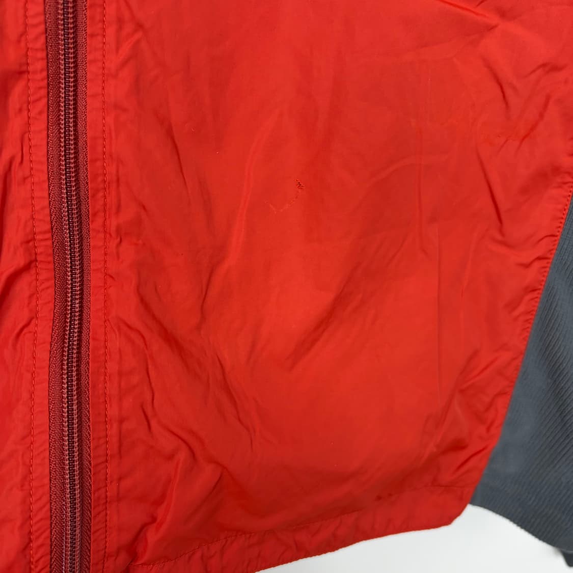 몽벨 라이트쉘 자켓 바람막이 상품이미지6