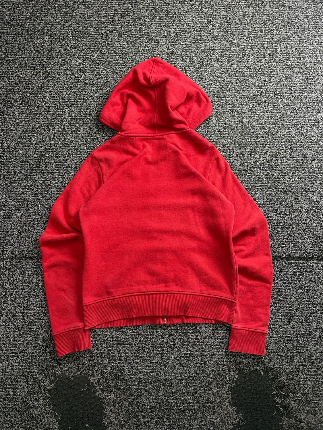 DOHC 아카이브 Y2K 아카이브 후디 집업 3802 상품이미지4