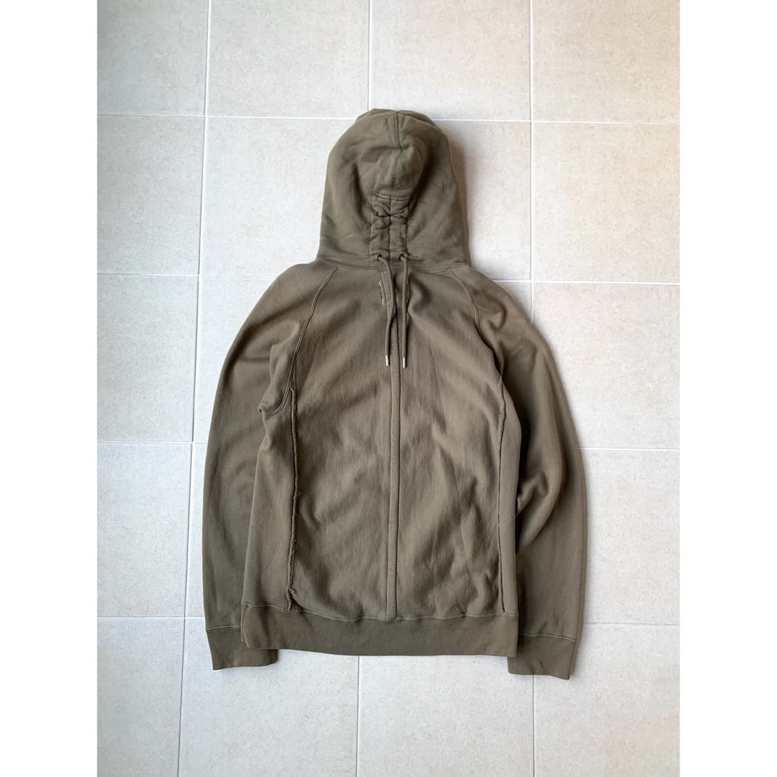 Takahiromiyashita the soloist hoodie 상품이미지2