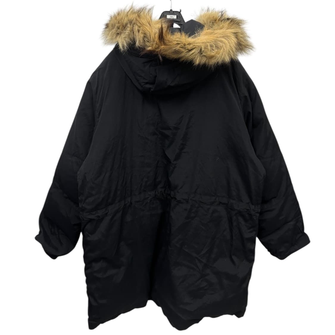 폴로스포츠 오리지날 다운패딩 파카 상품이미지2