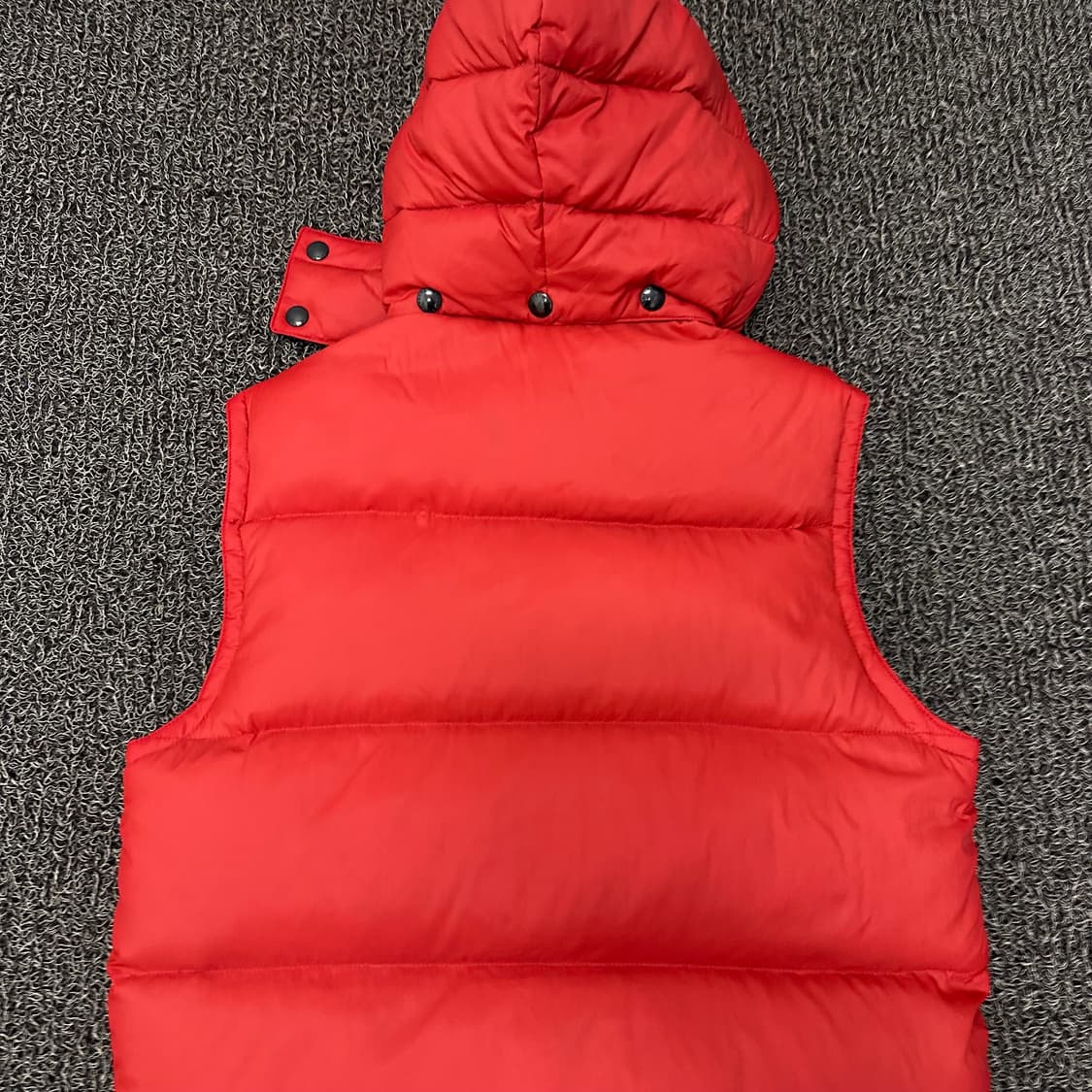 POLO 폴로 랄프로렌 다운 여성 패딩 조끼 S 상품이미지5