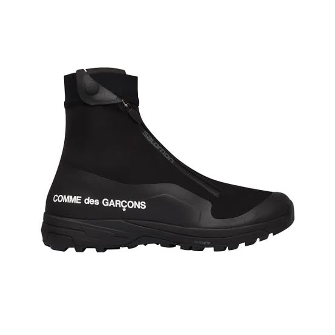 꼼데가르송 살로몬 알파인 270 상품이미지1