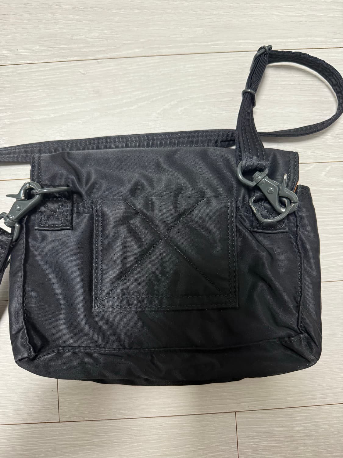 포터 탱커 숄더백 상품이미지2