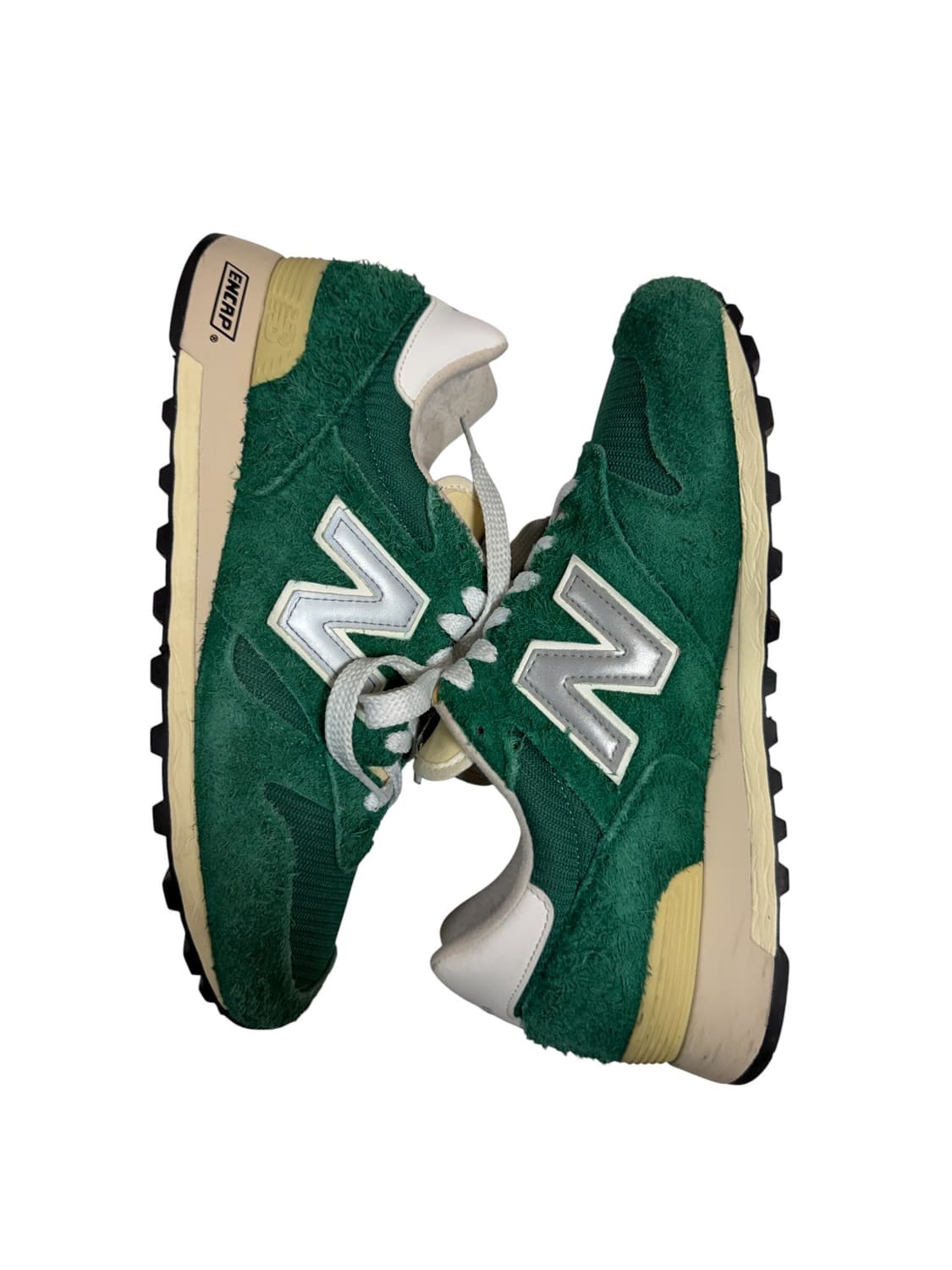(275) 뉴발란스 x 에메 레온 도르 1300 보타니컬 그린 상품이미지3