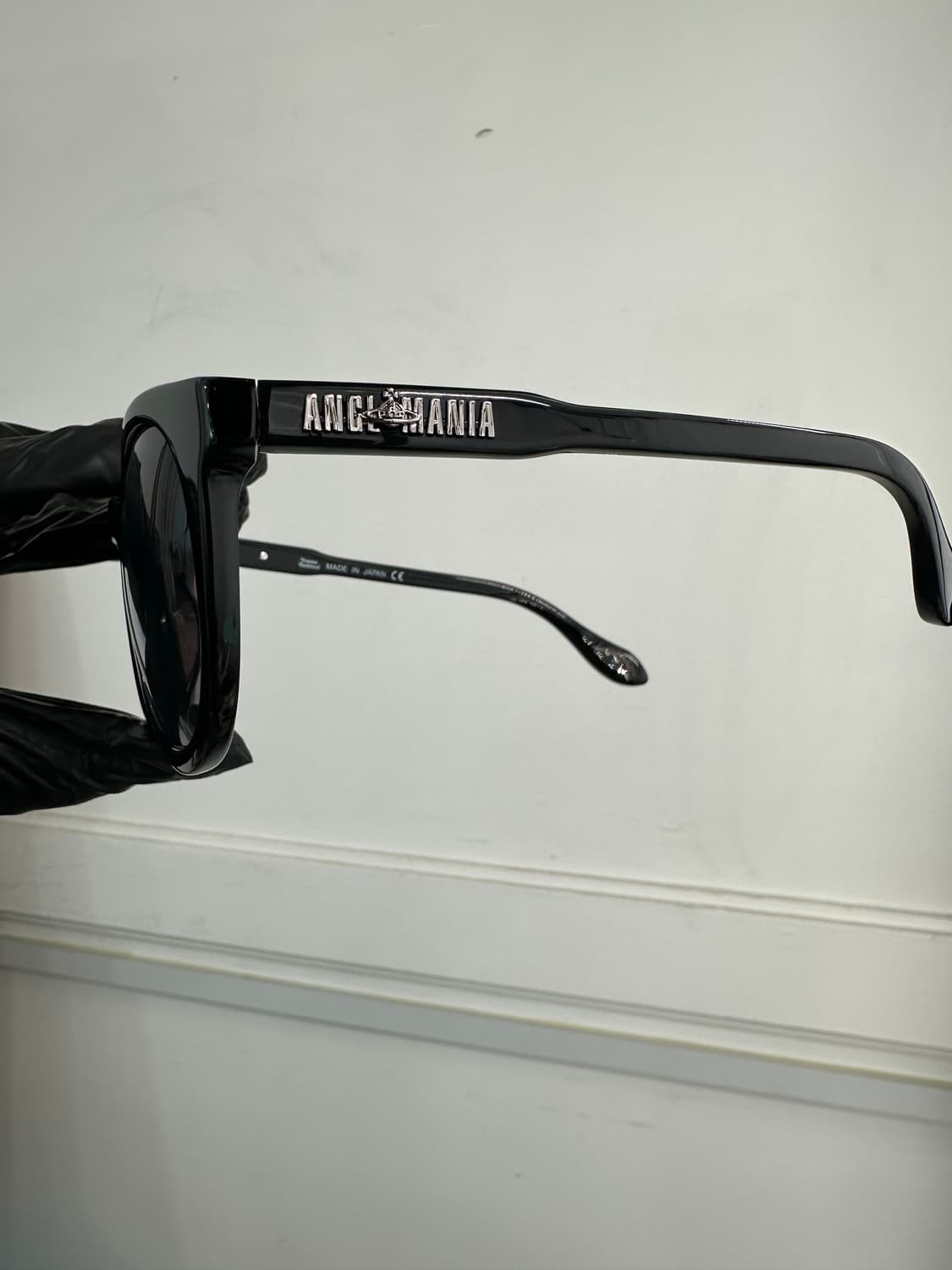 [새상품 무료배송] Made in Japan 비비안웨스트우드 선글라스 상품이미지3