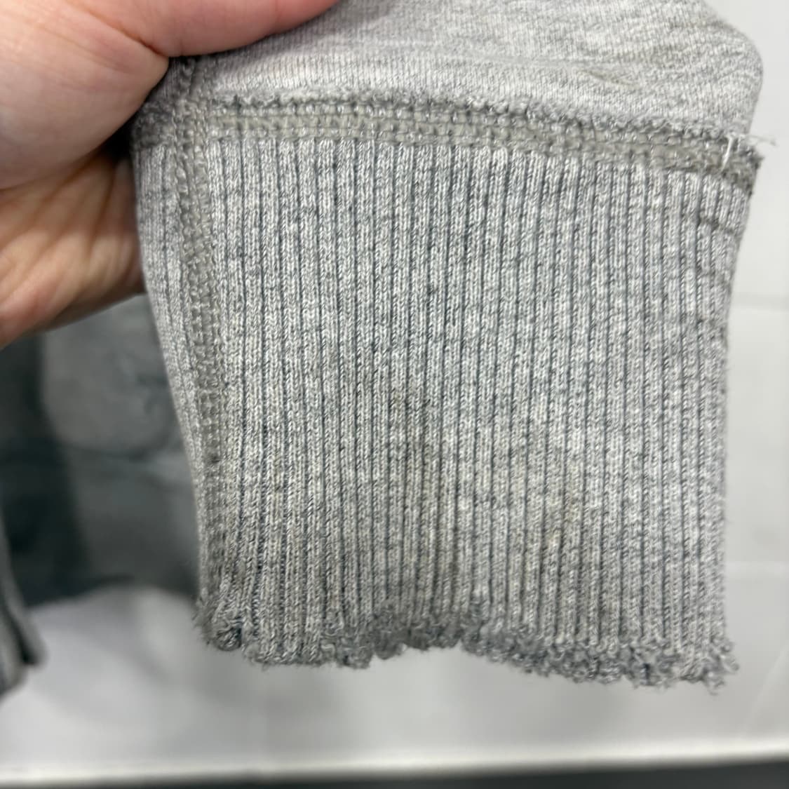 아베크롬비 후드집업 상품이미지6