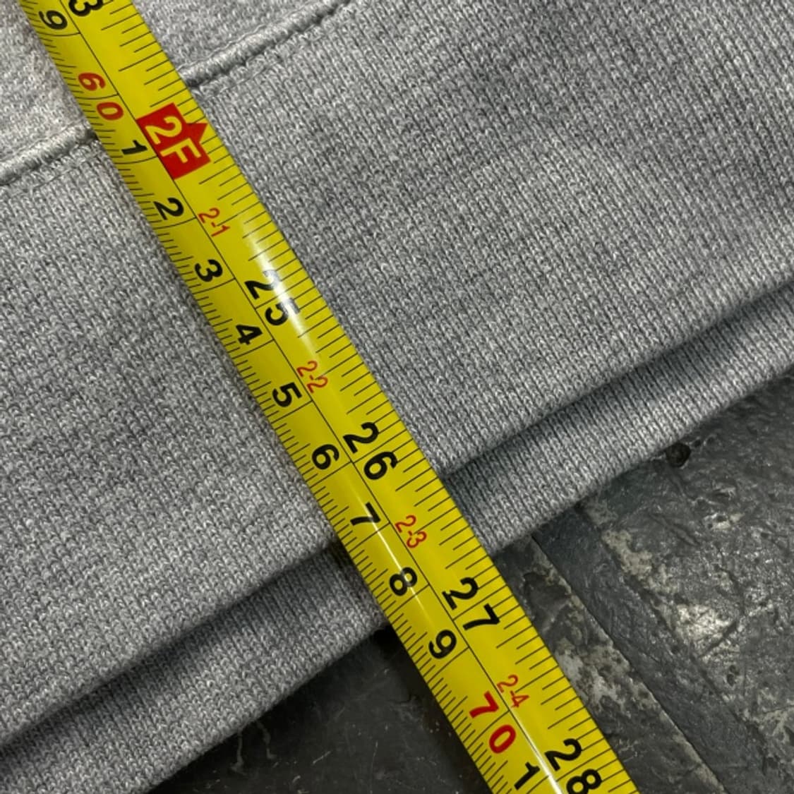 105 나이키 올드스쿨 맨투맨  상품이미지6