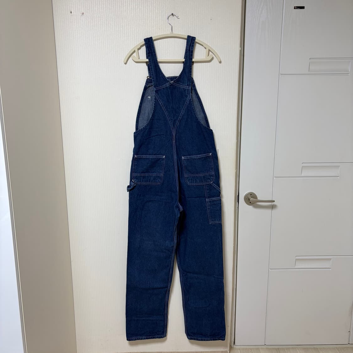 칼하트 오버롤 상품이미지3