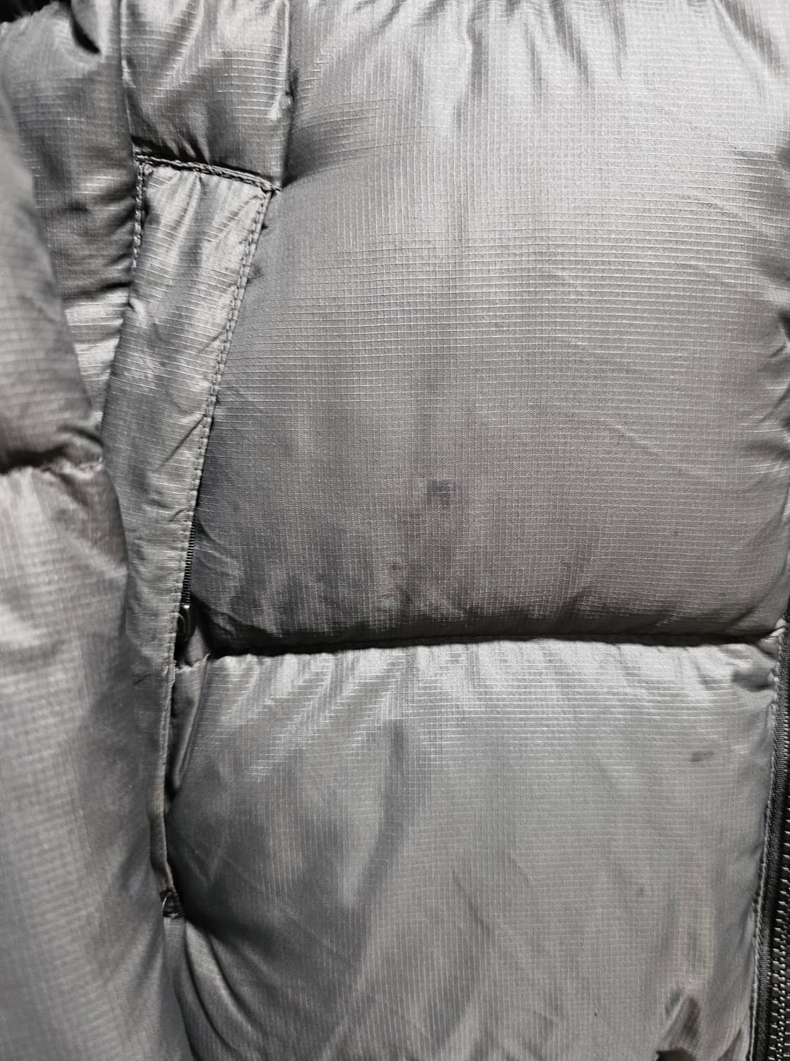 노스페이스 눕시 구스패딩 90 상품이미지6