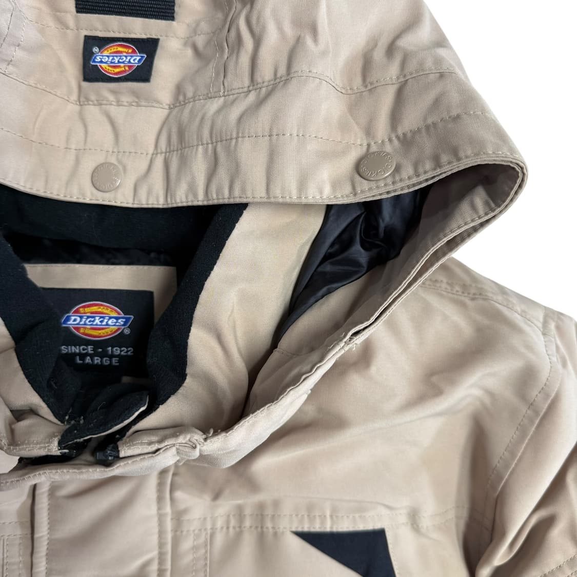 디키즈 패딩 상품이미지2