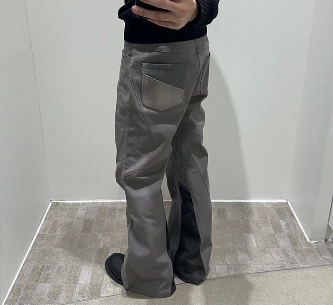 엑슬림 xlim ep8 05 trousers xs 상품이미지1