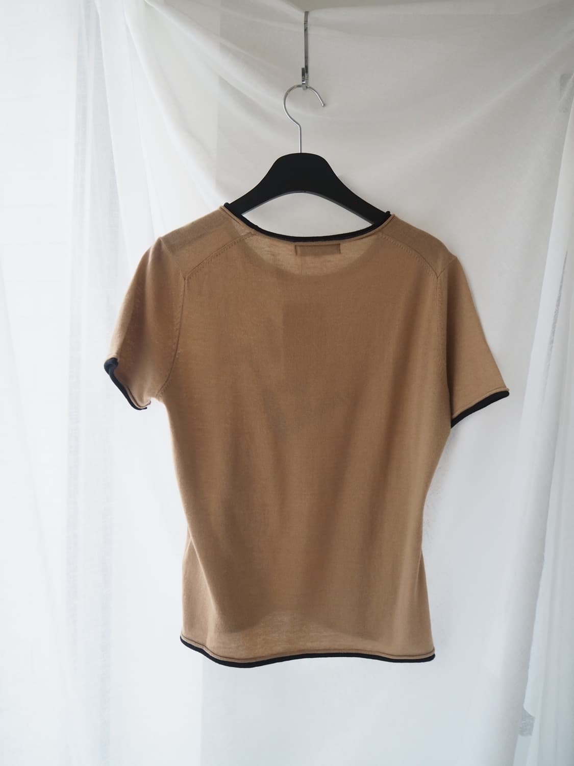 APPENA short sleeve knit  상품이미지4