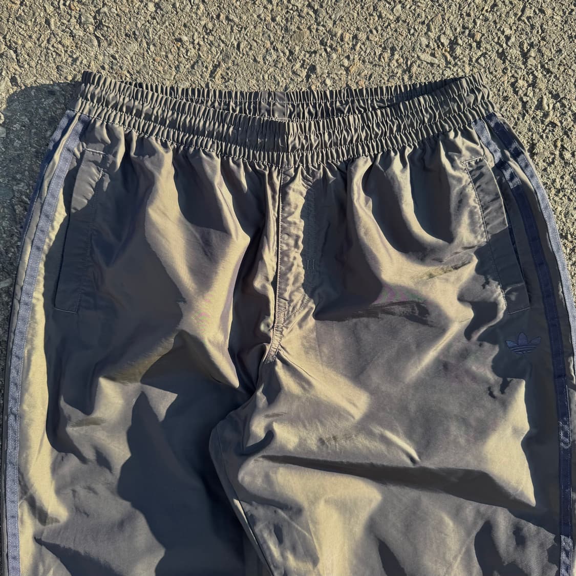 아디다스 스케이트 보딩 SST 트랙 팬츠 상품이미지5