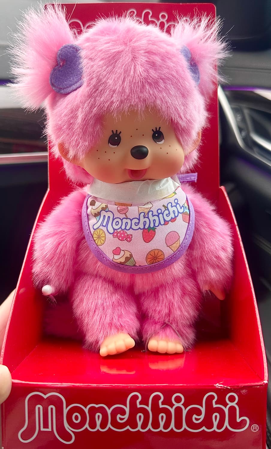 프루츠 팝앤캔디 몬치치 상품이미지1