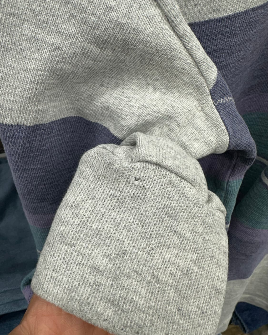 (L)BARBARIAN 럭비티-M1840 상품이미지7