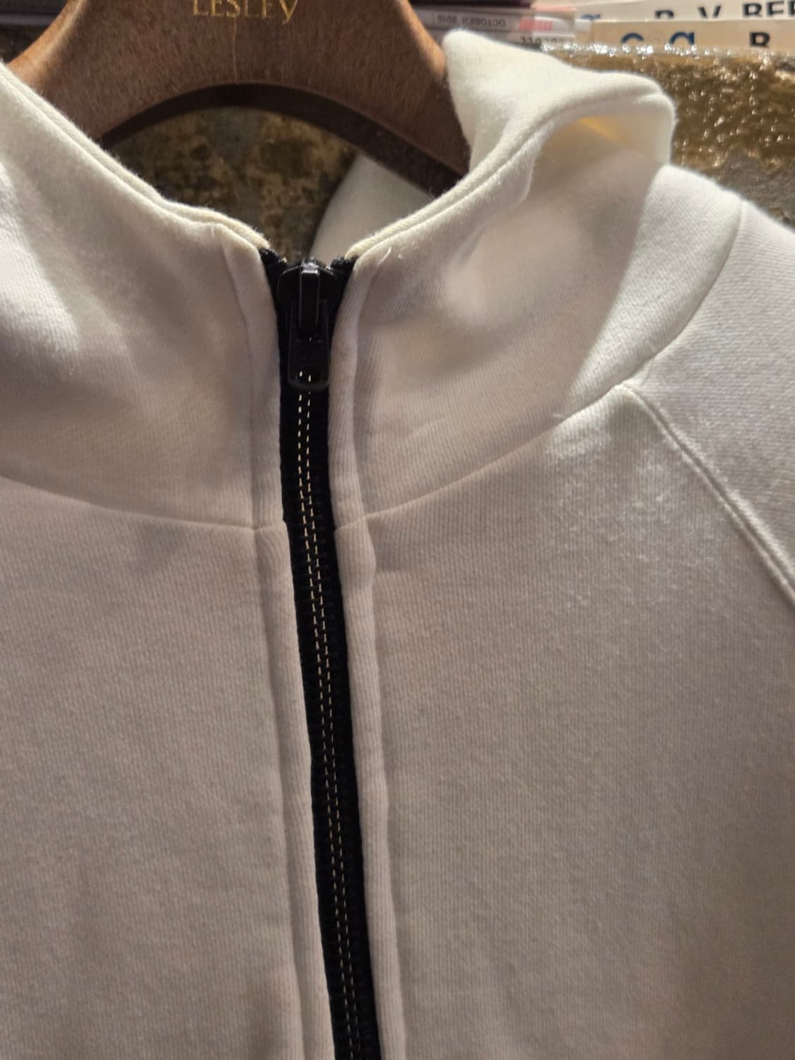 피어오브갓 짚업 후드 상품이미지5