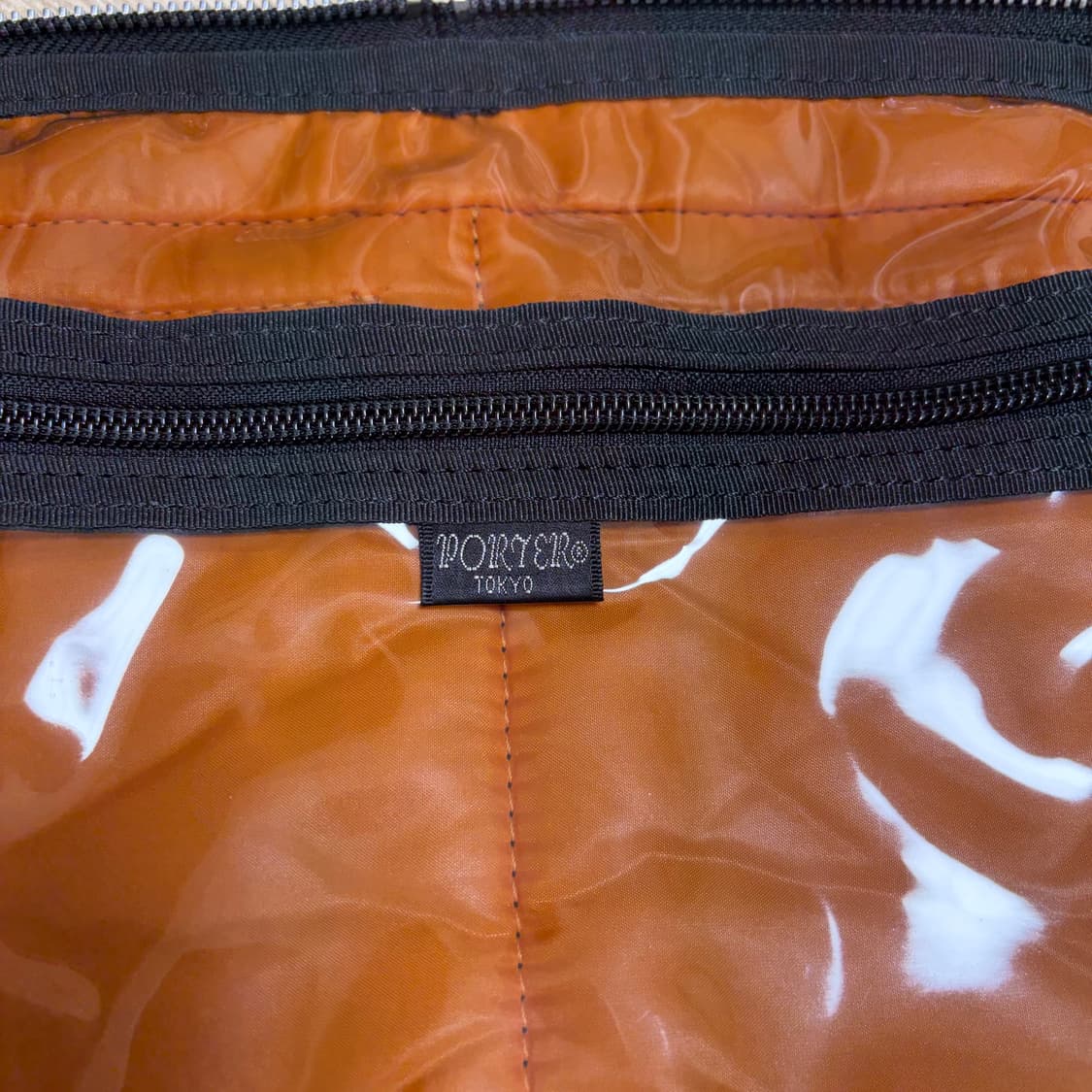 요시다포터 porter 숄더백 XL 서류가방 노트북가방 상품이미지7