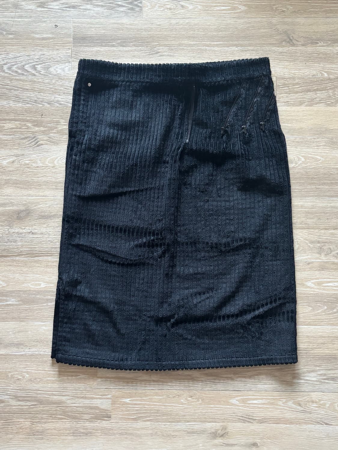 BLESS SMLXL Skirt 상품이미지1