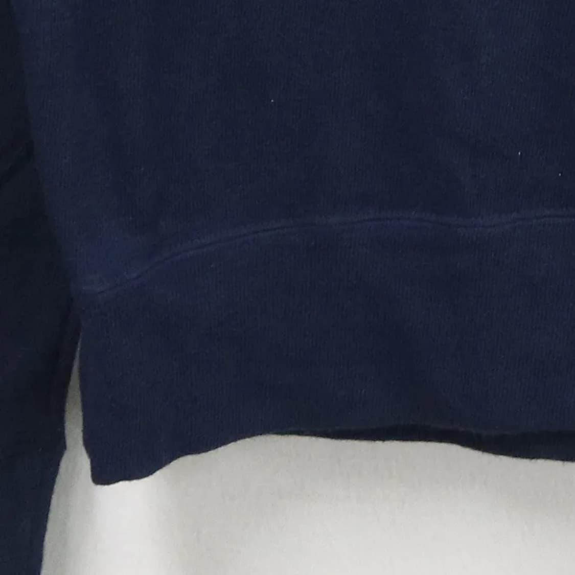 45RPM 크랙 프린팅 맨투맨 61982 상품이미지6