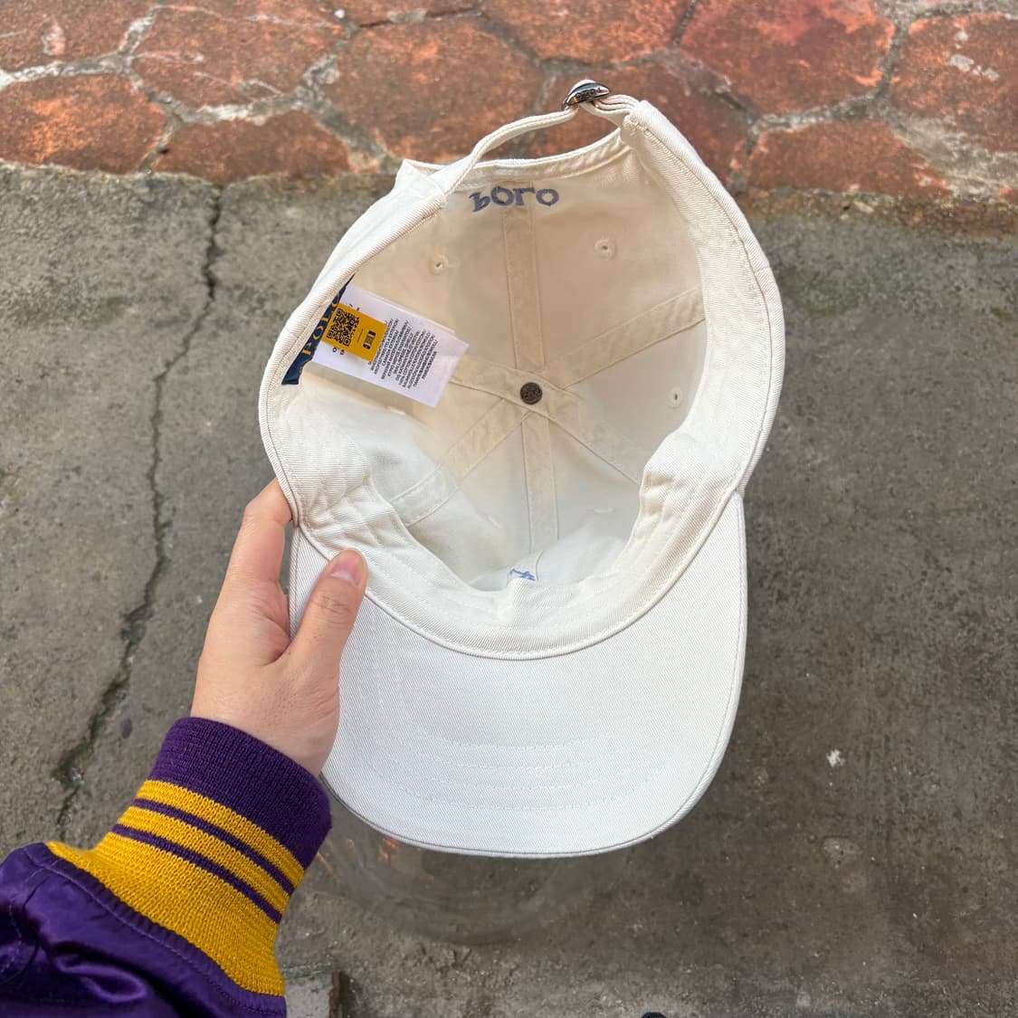 Polo 폴로 볼캡 모자 상품이미지6