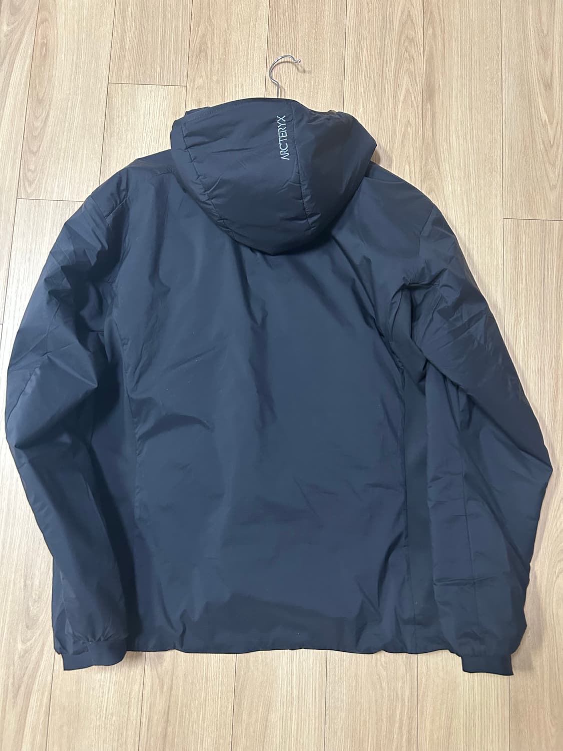 아크테릭스 아톰 후디 L 상품이미지2