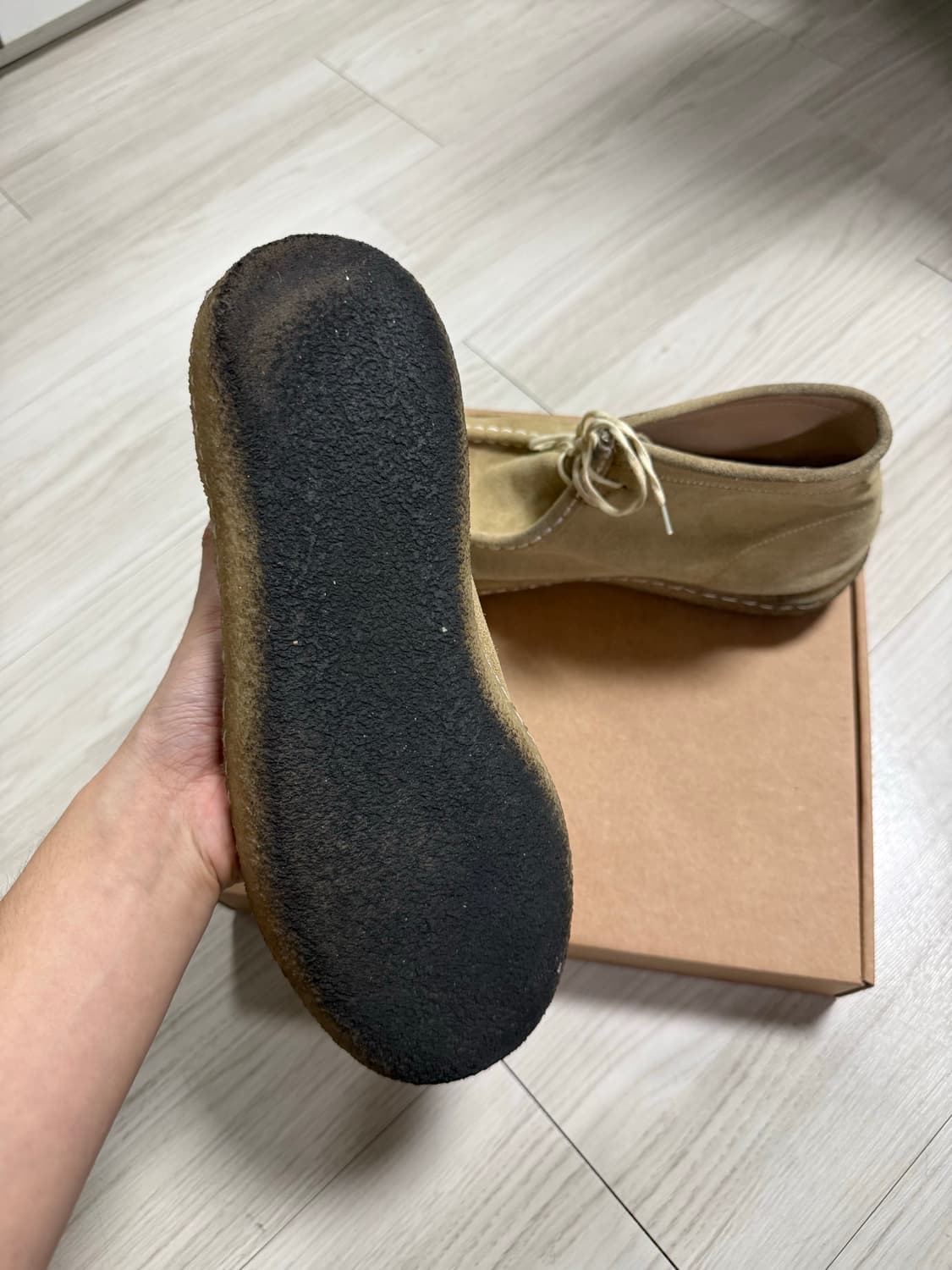 킨치 모카신 280 상품이미지5