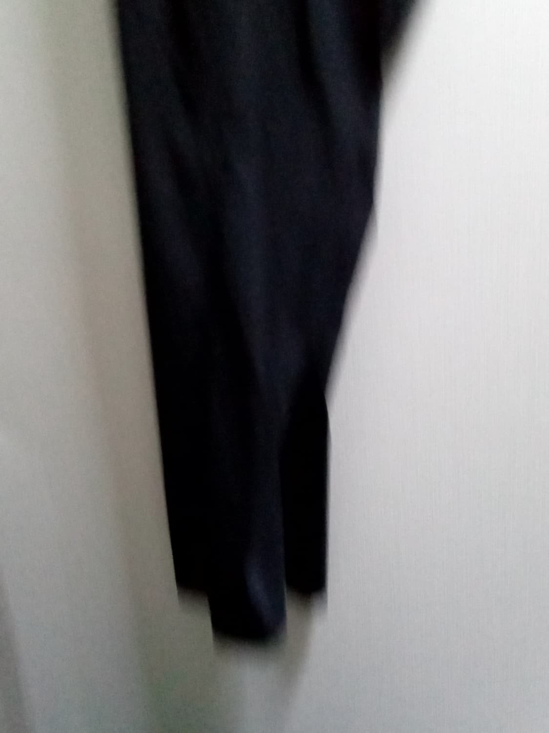 밀레 여름 골프 냉감바지,스판 팬츠 상품이미지1