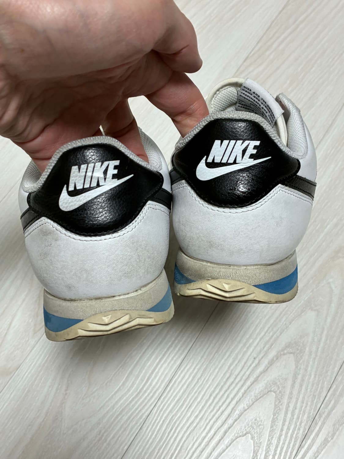 나이키 코르테즈 270 상품이미지6