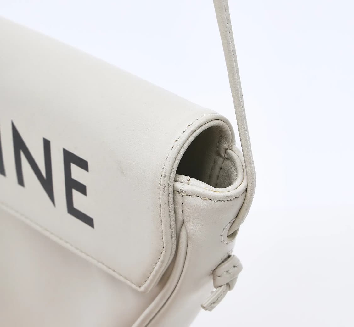 [A급] 셀린느 트라이앵글 백 판매합니다!!! 상품이미지6